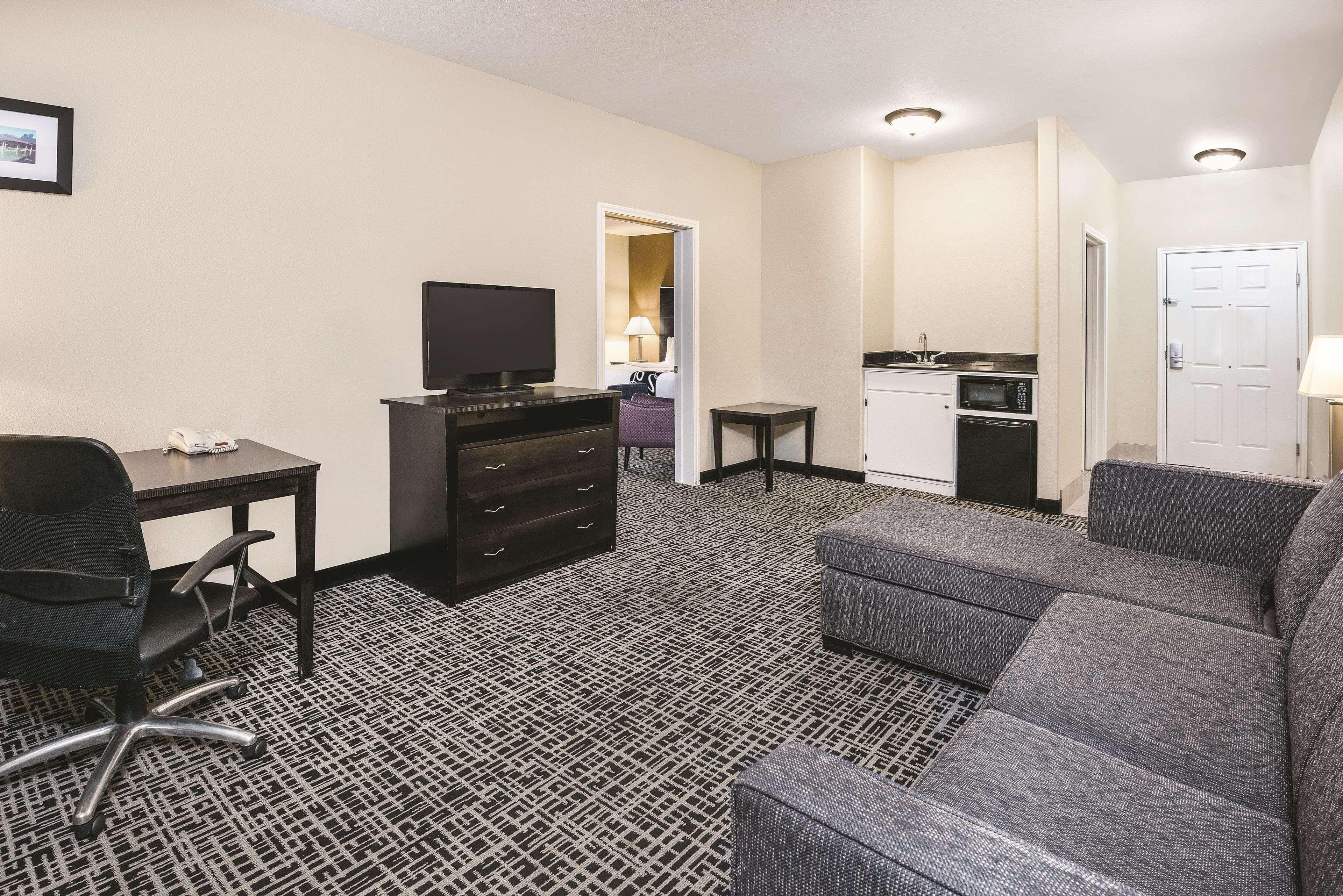 Hotel La Quinta By Wyndham San Antonio The Dominion Extérieur photo