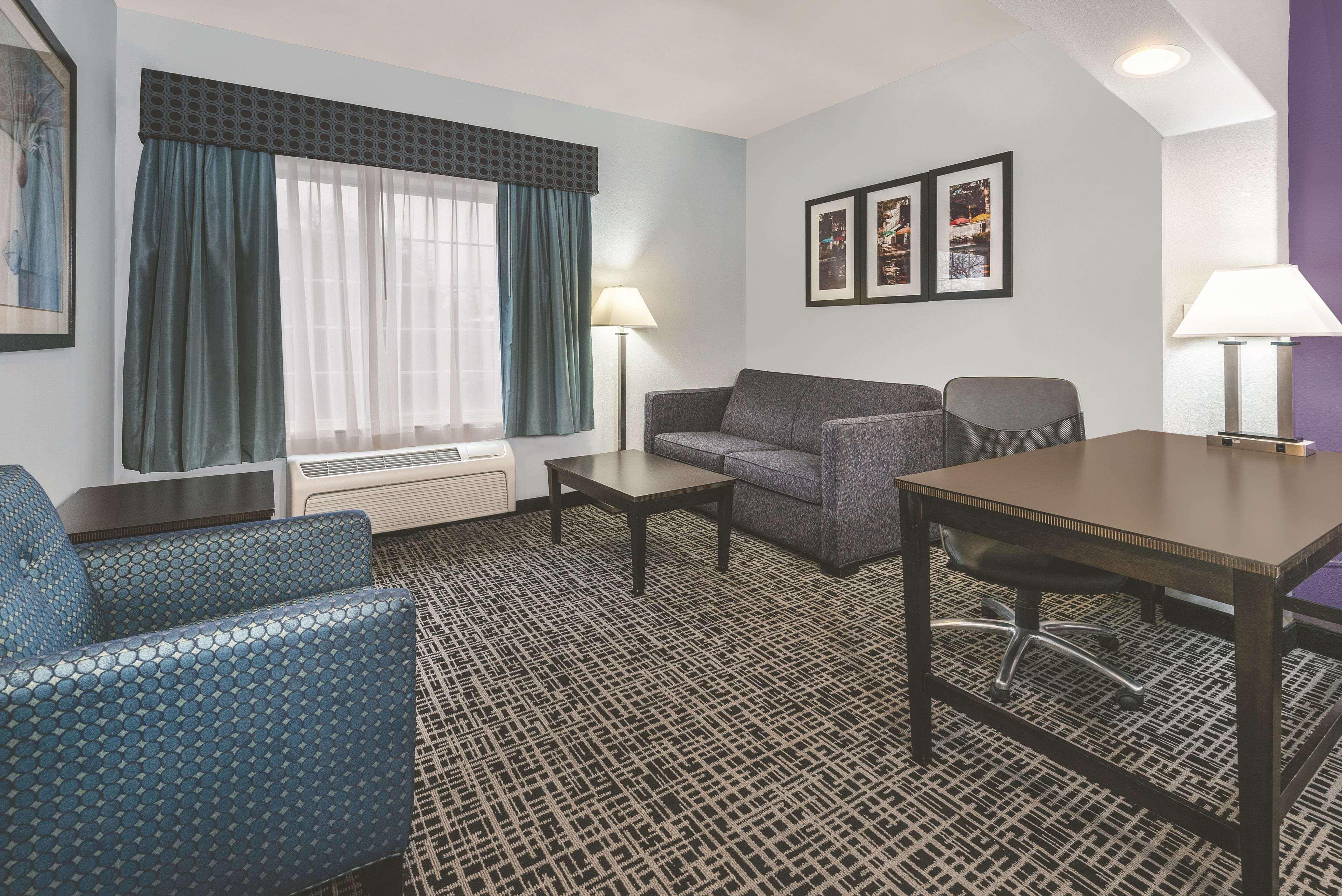 Hotel La Quinta By Wyndham San Antonio The Dominion Extérieur photo