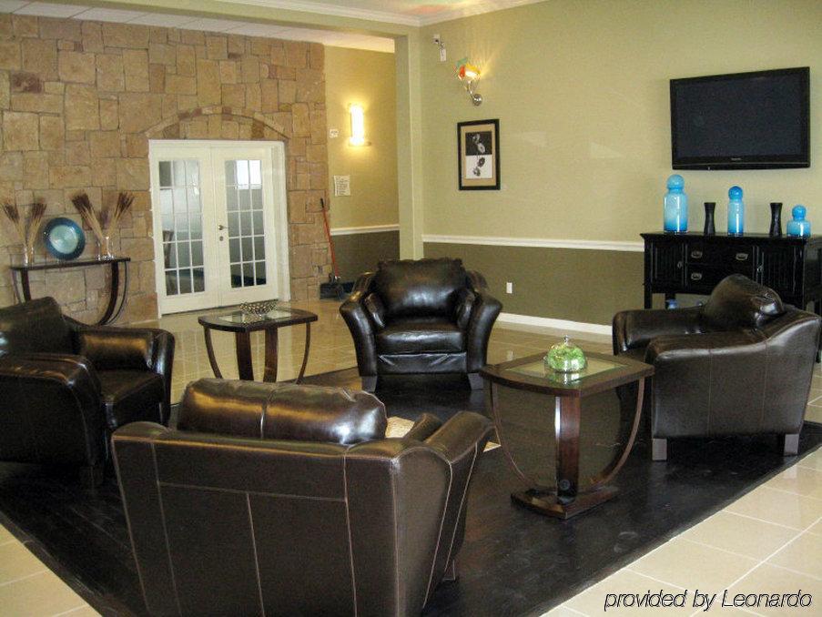 Hotel La Quinta By Wyndham San Antonio The Dominion Intérieur photo