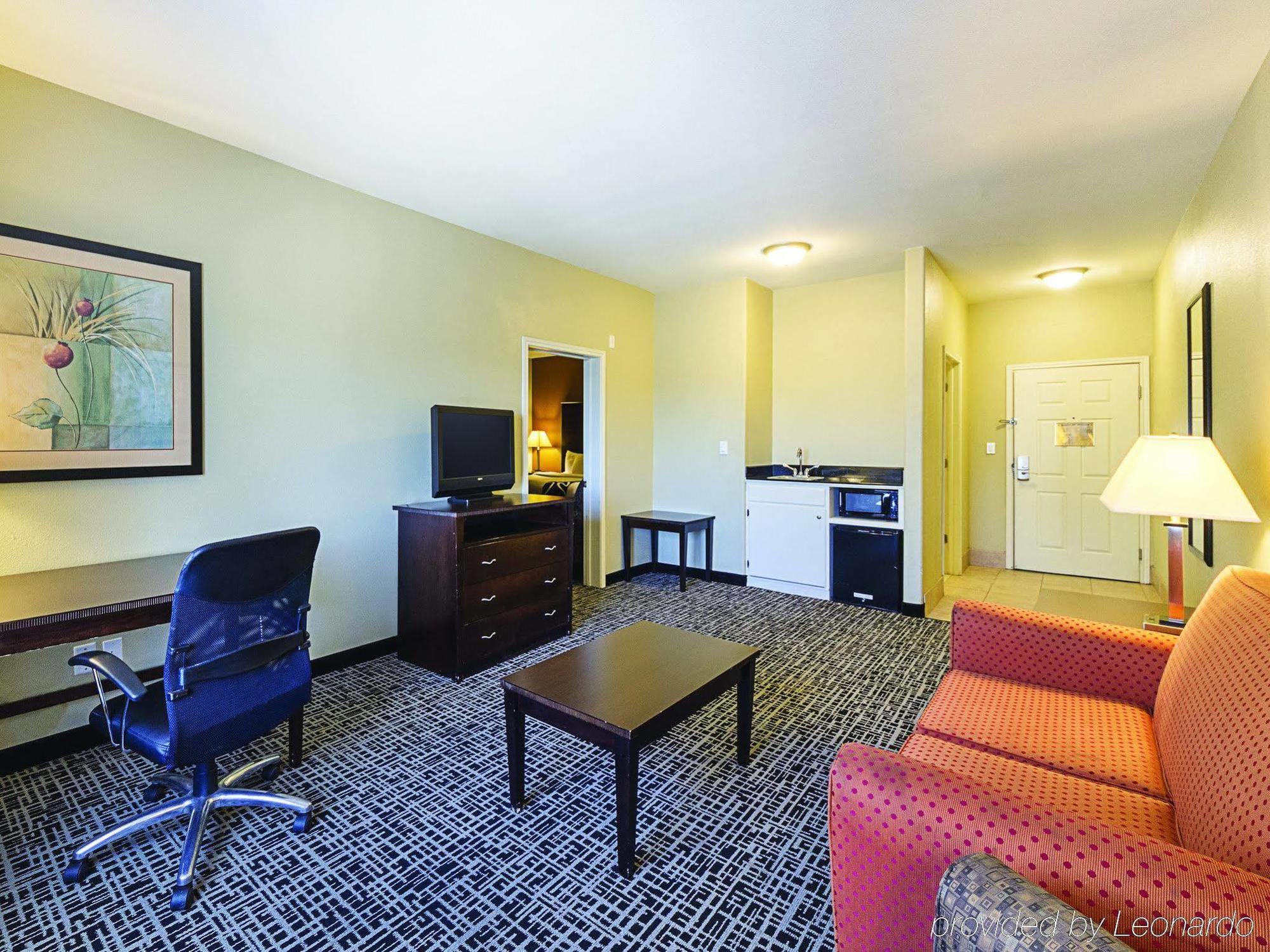 Hotel La Quinta By Wyndham San Antonio The Dominion Extérieur photo