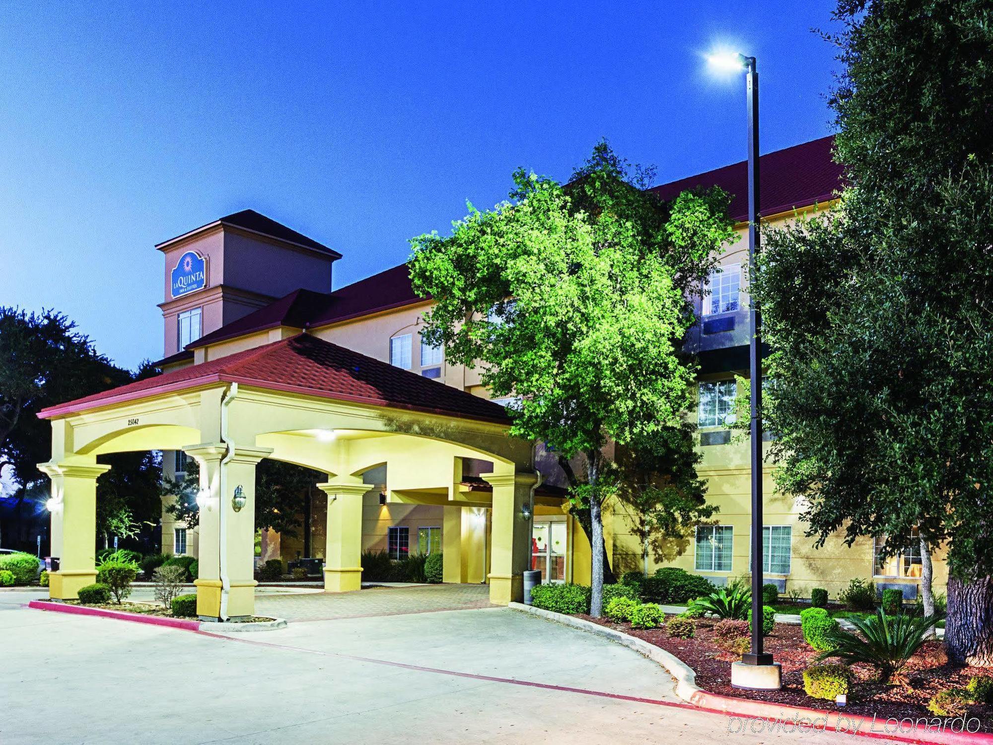 Hotel La Quinta By Wyndham San Antonio The Dominion Extérieur photo