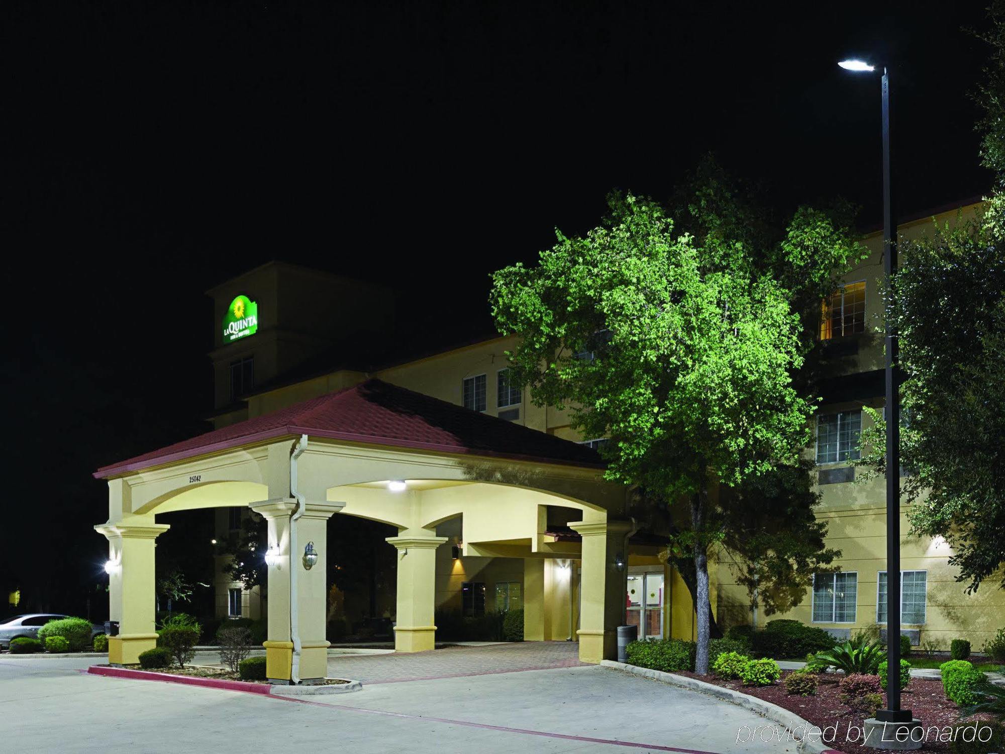 Hotel La Quinta By Wyndham San Antonio The Dominion Extérieur photo